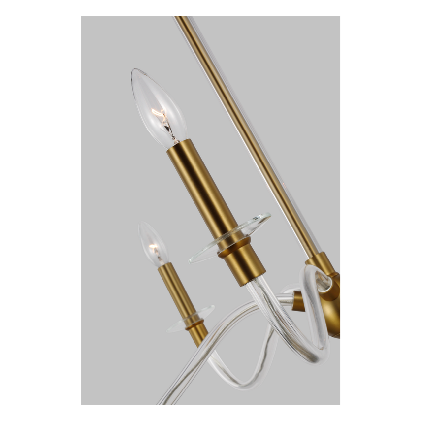 Hanover Medium Chandelier