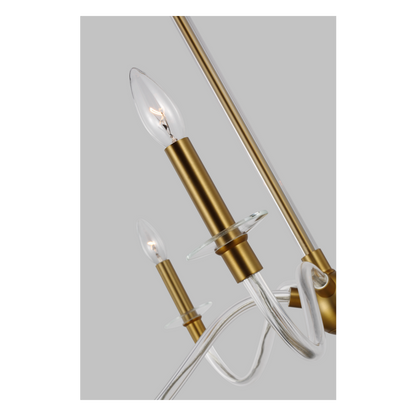 Hanover Medium Chandelier