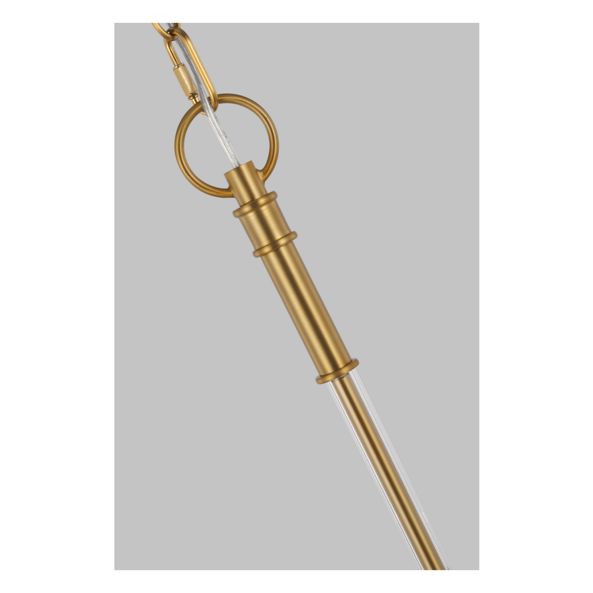Hanover Medium Chandelier