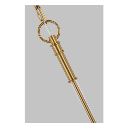 Hanover Medium Chandelier