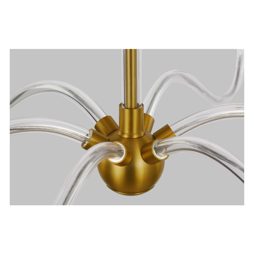 Hanover Large Chandelier