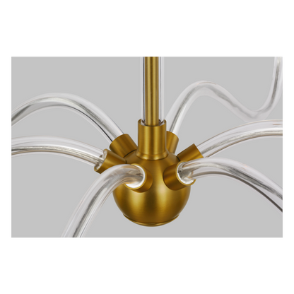 Hanover Large Chandelier