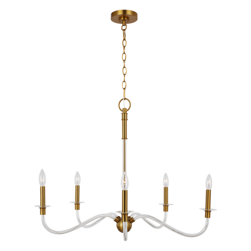 Hanover Medium Chandelier