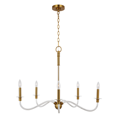 Hanover Medium Chandelier