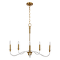 Hanover Medium Chandelier