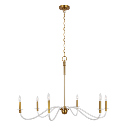 Hanover Large Chandelier
