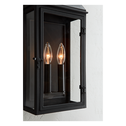 Hingham Medium Wall Lantern