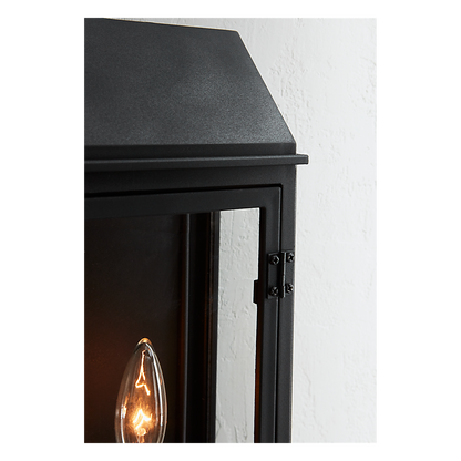 Hingham Medium Wall Lantern