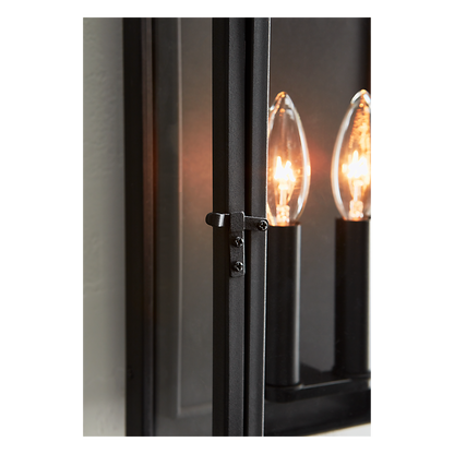 Hingham Medium Wall Lantern