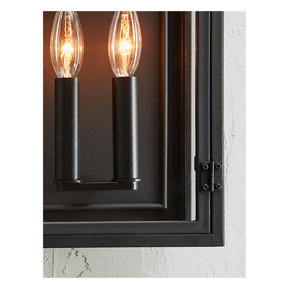 Hingham Medium Wall Lantern