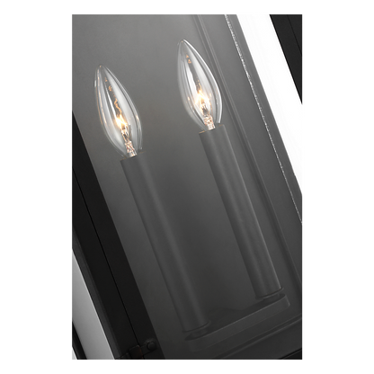 Hingham Large Wall Lantern