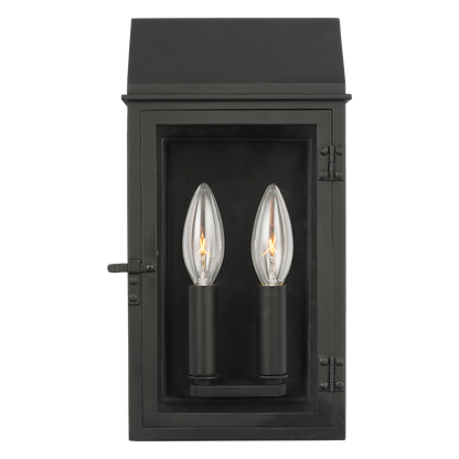 Hingham Small Wall Lantern