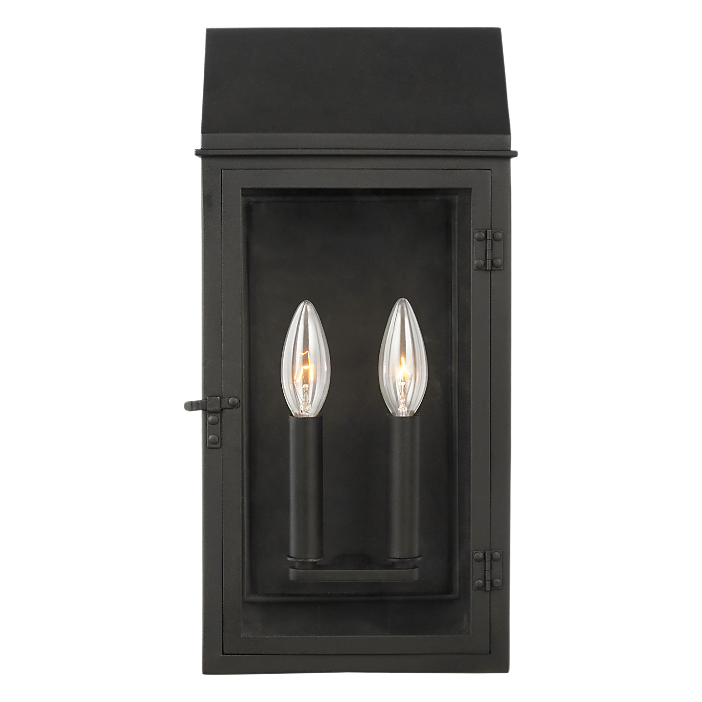Hingham Medium Wall Lantern