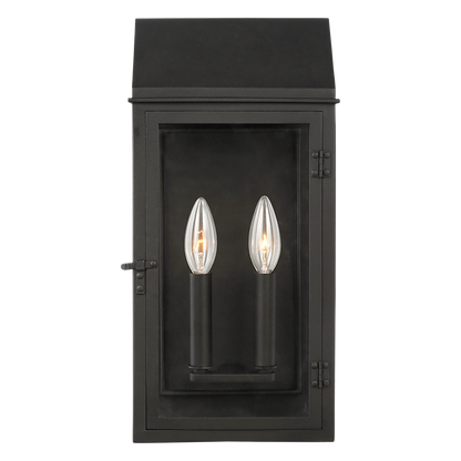Hingham Medium Wall Lantern