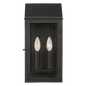 Hingham Medium Wall Lantern
