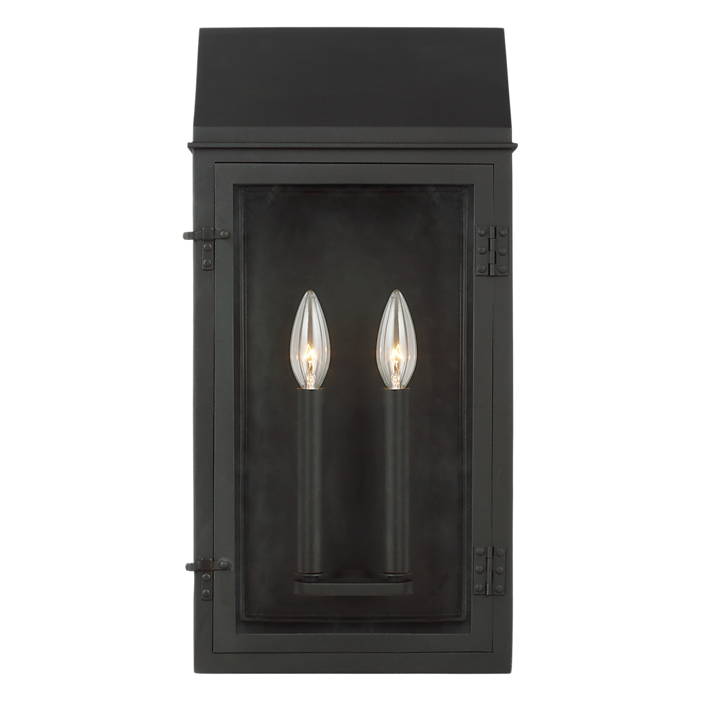 Hingham Large Wall Lantern