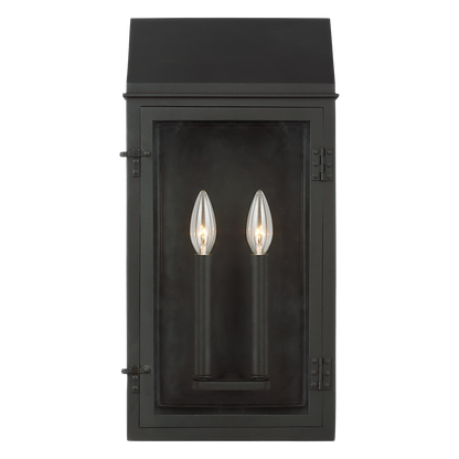 Hingham Large Wall Lantern