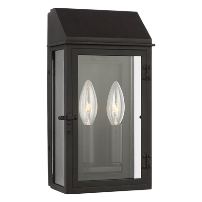 Hingham Small Wall Lantern