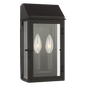 Hingham Small Wall Lantern