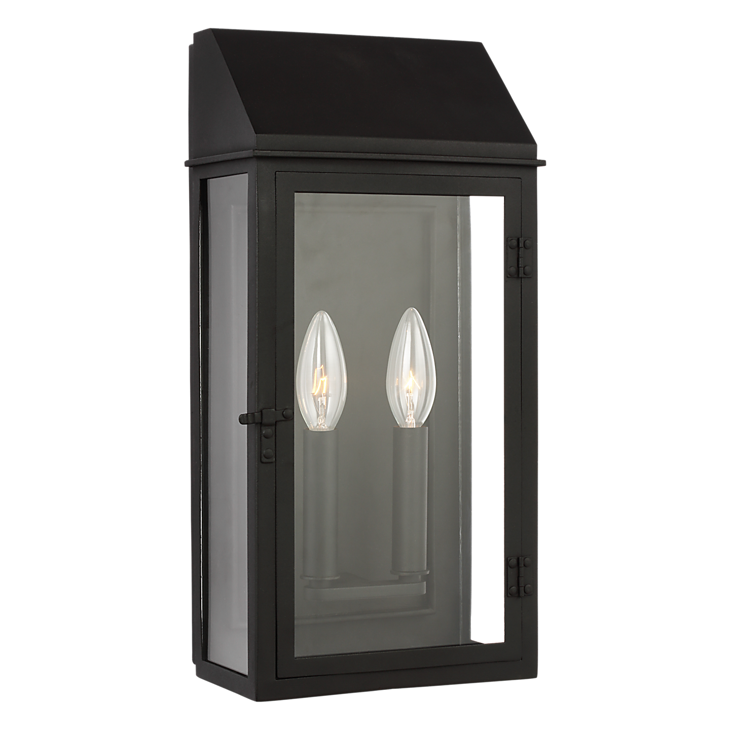 Hingham Medium Wall Lantern