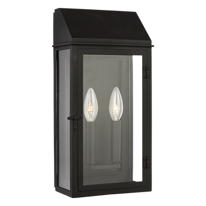 Hingham Medium Wall Lantern