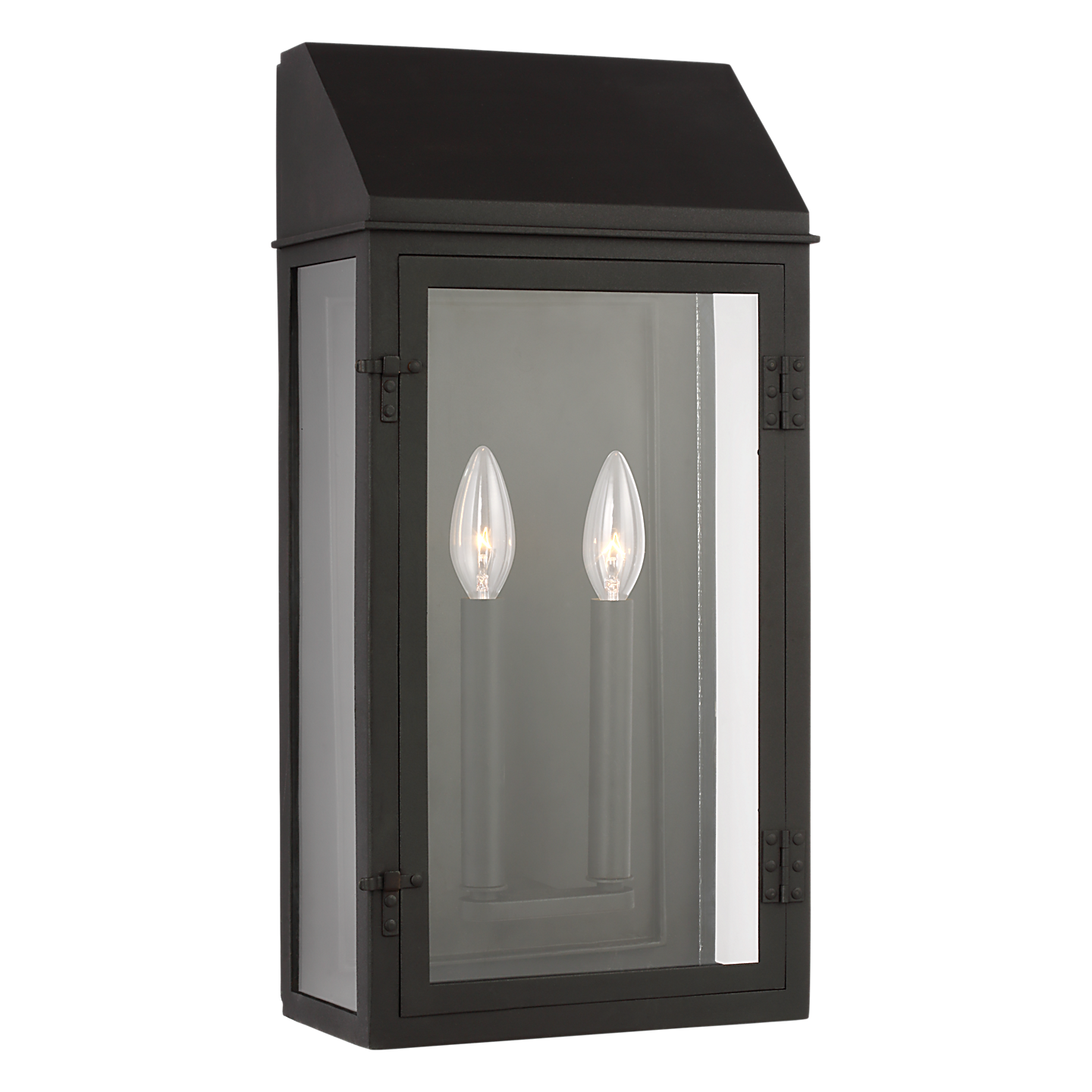 Hingham Large Wall Lantern