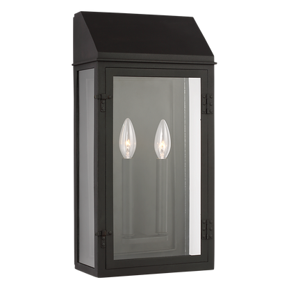 Hingham Large Wall Lantern