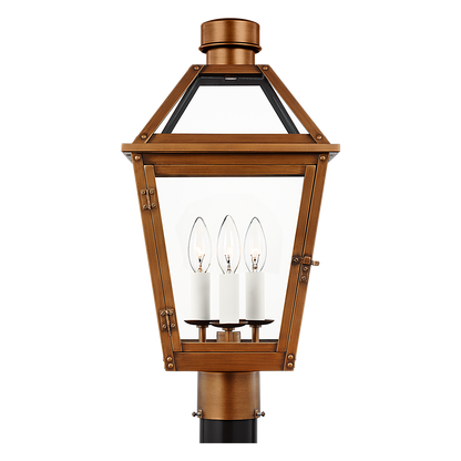 Hyannis Medium Post Lantern