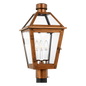 Hyannis Medium Post Lantern