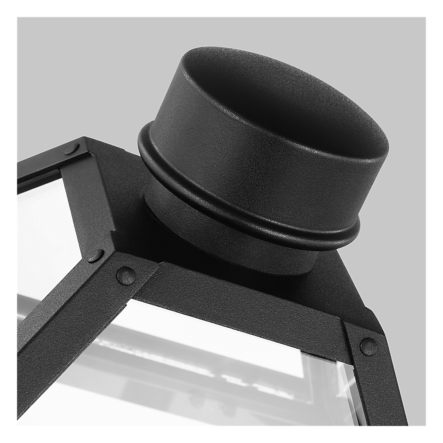 Hyannis Medium Post Lantern