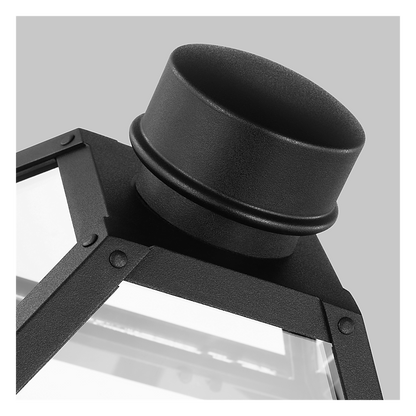 Hyannis Medium Post Lantern