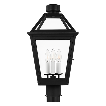 Hyannis Medium Post Lantern