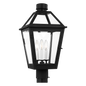 Hyannis Medium Post Lantern