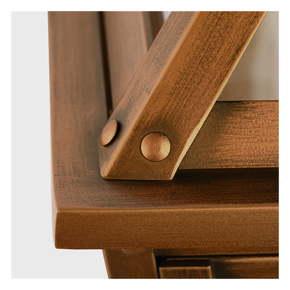 Hyannis XS Wall Lantern