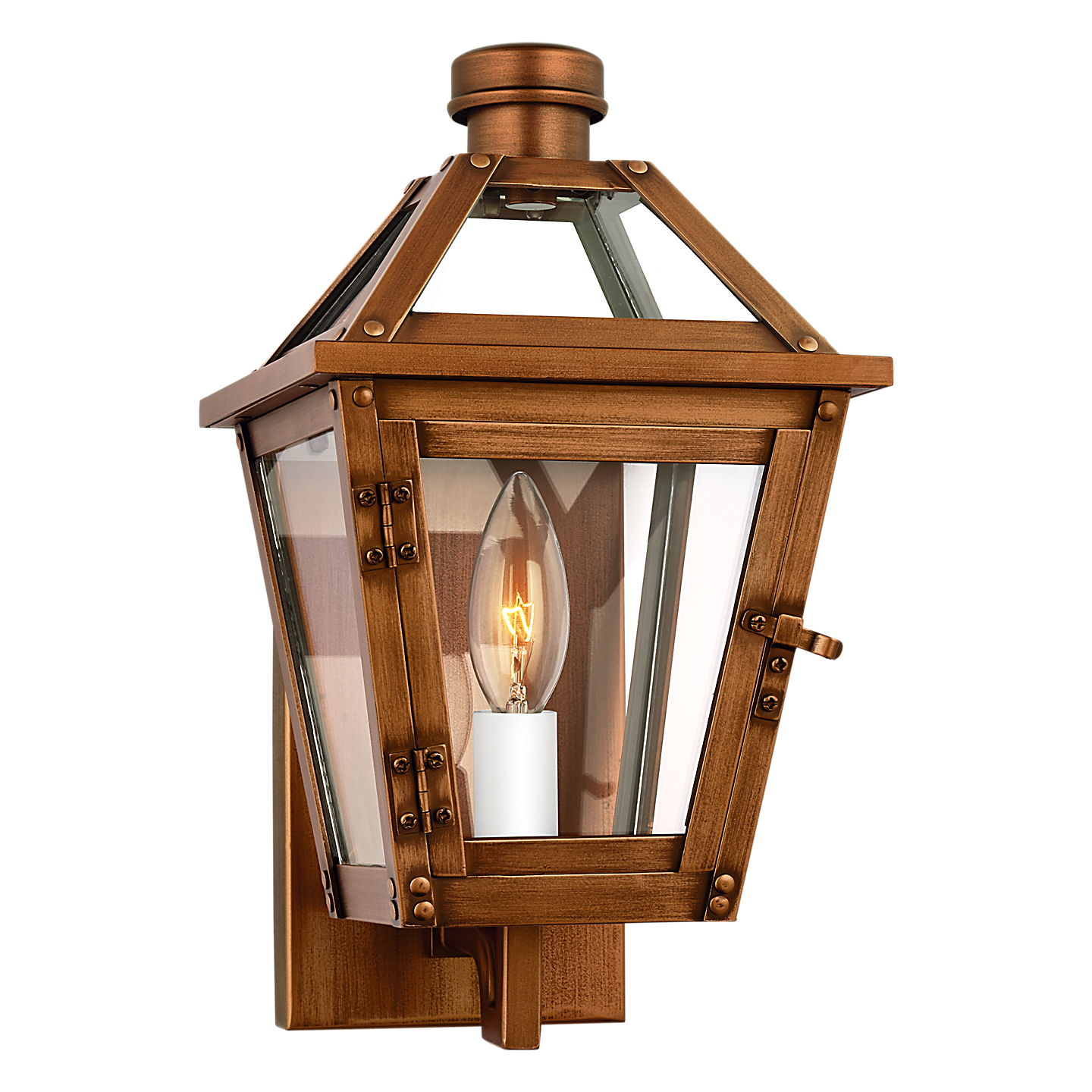 Hyannis XS Wall Lantern