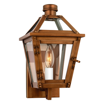 Hyannis XS Wall Lantern