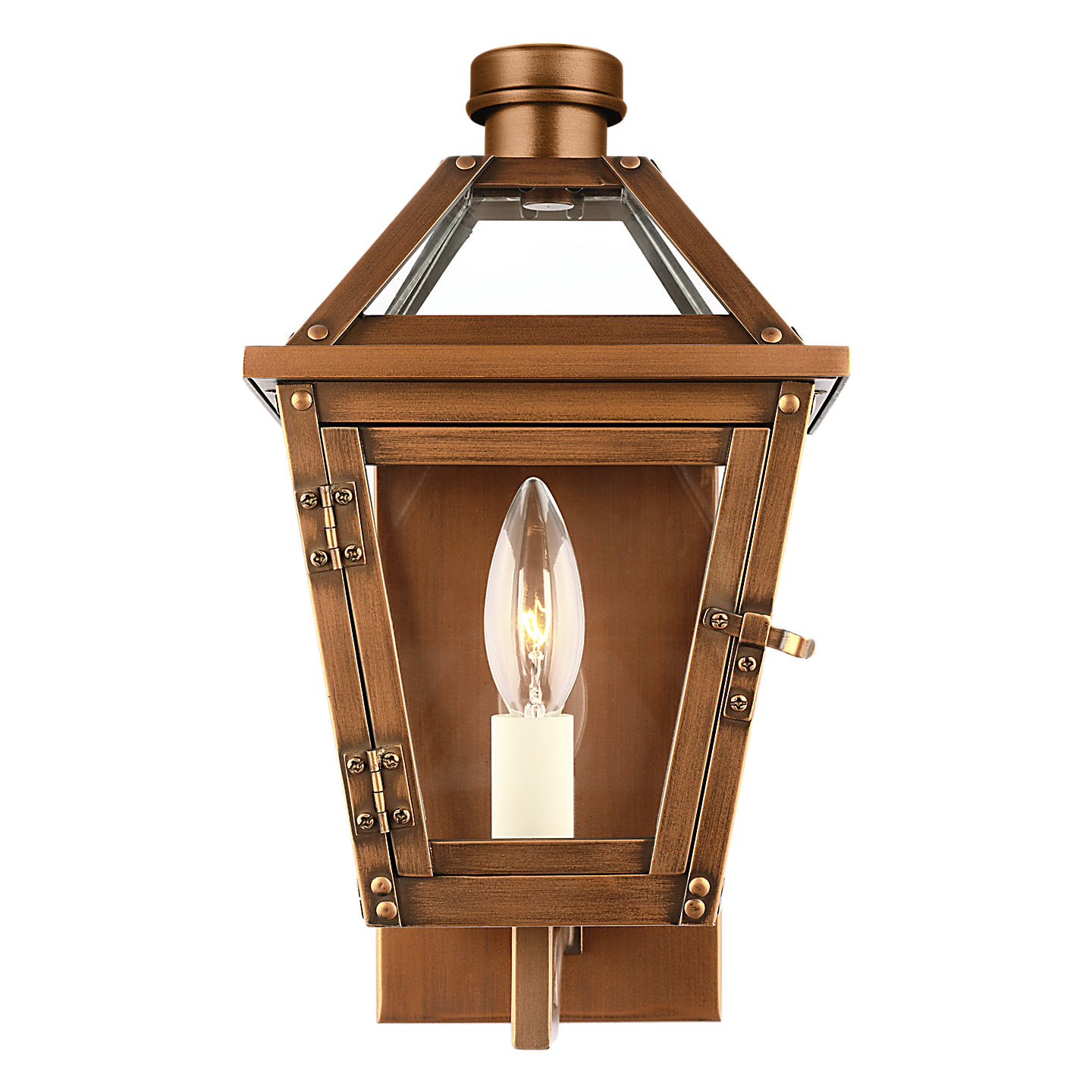 Hyannis XS Wall Lantern
