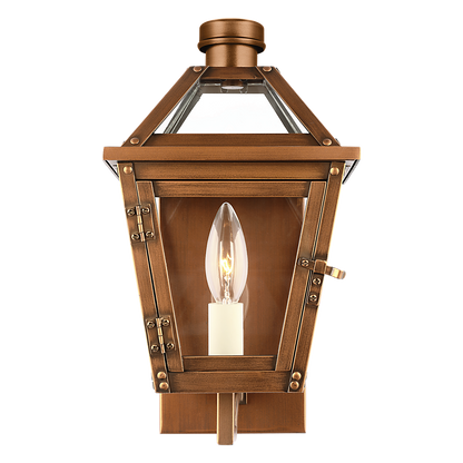 Hyannis XS Wall Lantern