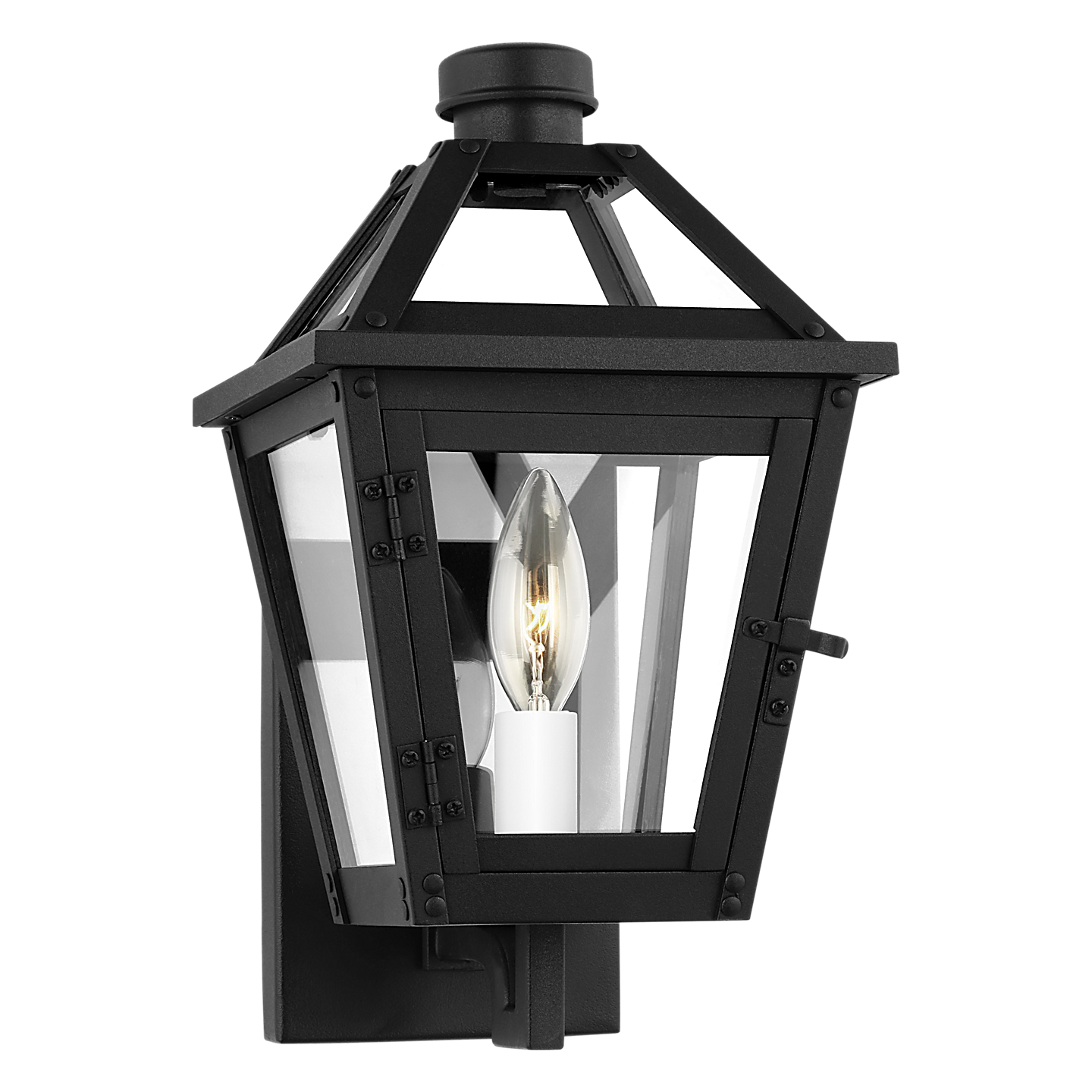 Hyannis XS Wall Lantern