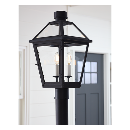 Hyannis Medium Post Lantern
