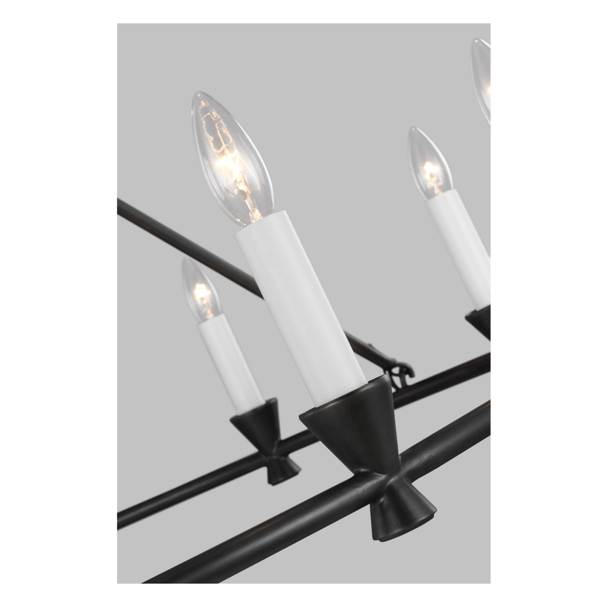 Keystone Medium Chandelier