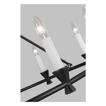 Keystone Medium Chandelier
