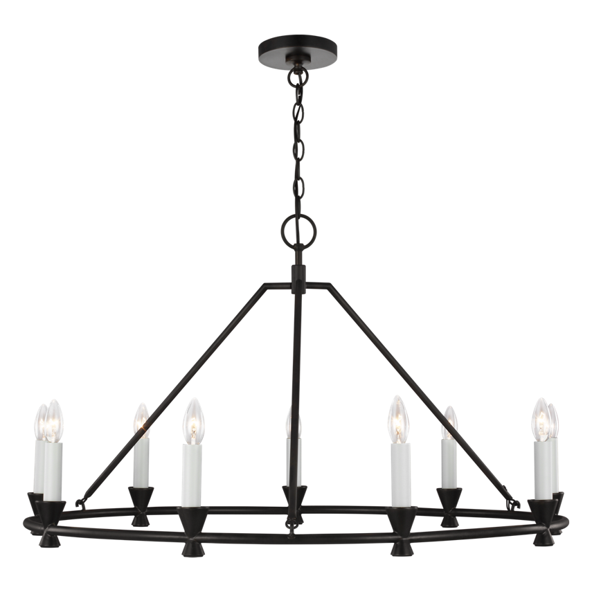Keystone Medium Chandelier