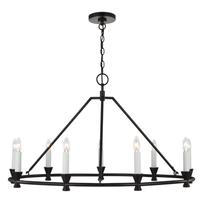 Keystone Medium Chandelier