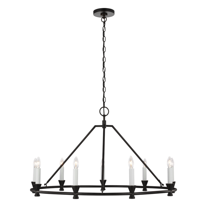Keystone Medium Chandelier