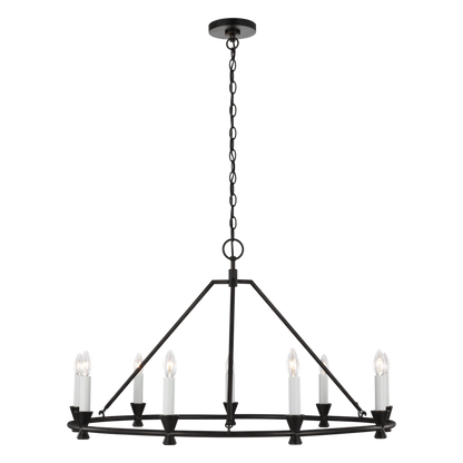 Keystone Medium Chandelier