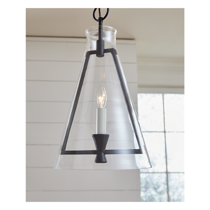 Keystone Medium Pendant