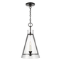 Keystone Medium Pendant