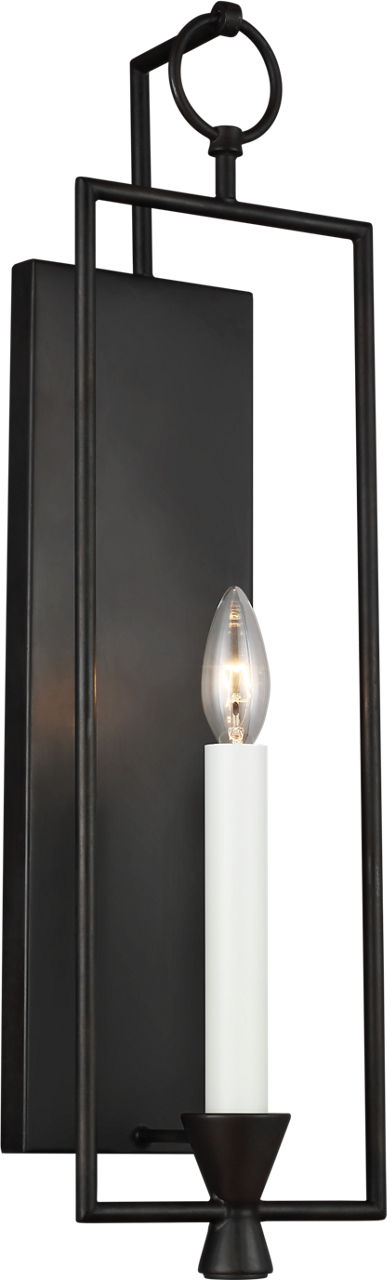 Keystone Sconce
