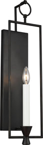 Keystone Sconce